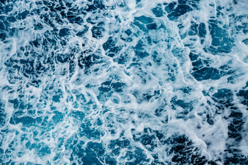 abstract sea background