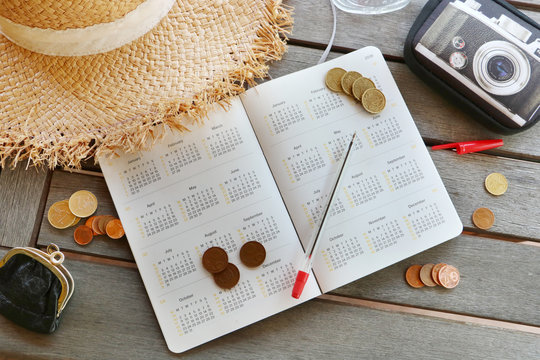 Planning cheap travel budget