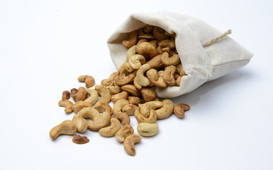Cashew Nuts
