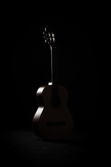 Guitar Low-key