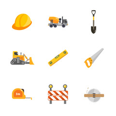 under construction icons