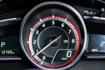 Car dash That is a vehicle used in transportation using wallpaper or background for racing pictures work.