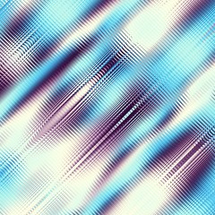Obraz premium Blur abstract futuristic background