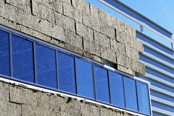 Travaux construction 