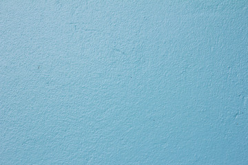 Grunge blue concrete texture background for copy space