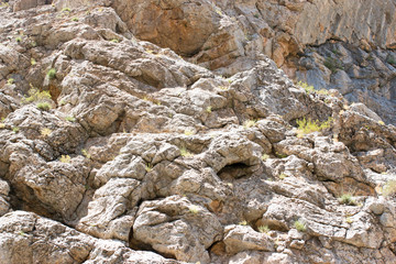 rock