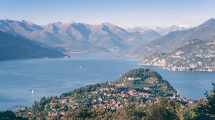 Bellagio, Italy