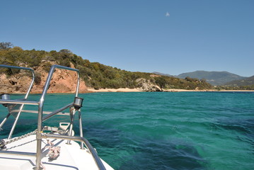 corse