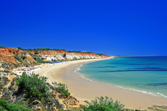 Algarve - Beachtime