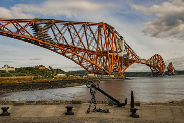 Forth Bridge