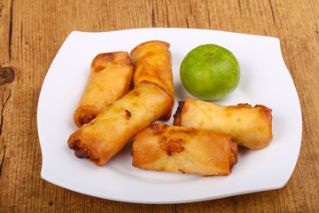 Spring roll