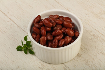 Kidney beans