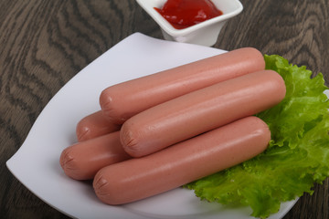 Sausages