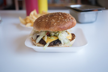 vel burguer