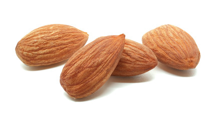 almonds