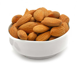 almonds