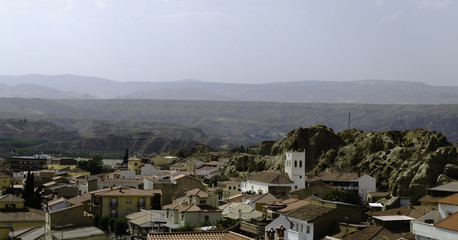 Sierra Nevada © michalkucharski