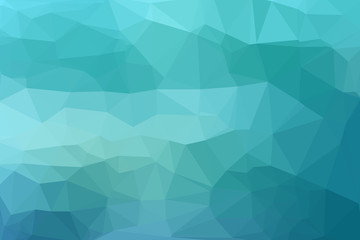 Abstract geometric background