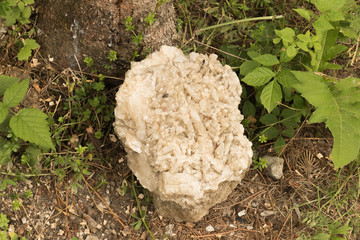 mineral von österreich