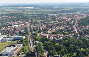 Thale im Harz
