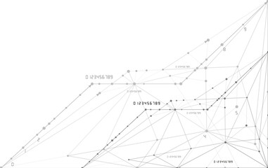 Flag Of United States Of America. Old dyed distressed texture of national symbol.