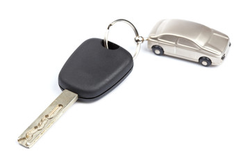Car key