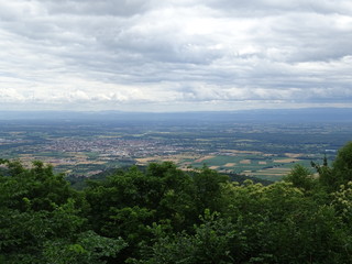 haut koenigsbourg