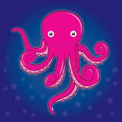 Octopus