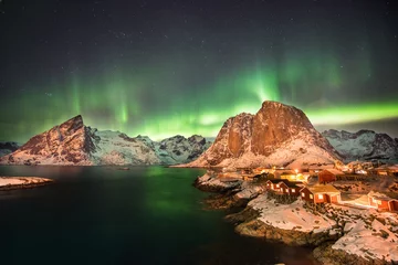 Lofoten © piboon