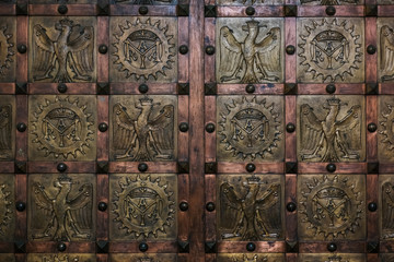 Jasna Gora Monastery in Czestochowa, Silesia, Poland