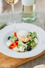 salad
