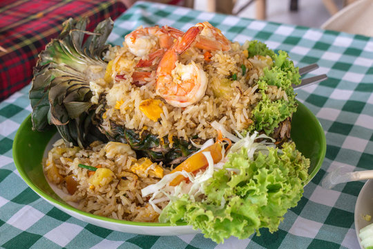 パイナップルライス Images Browse 2 Stock Photos Vectors And Video Adobe Stock