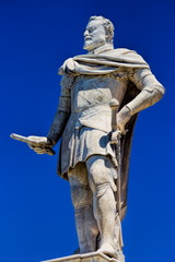 Livorno, Francesco de Medici