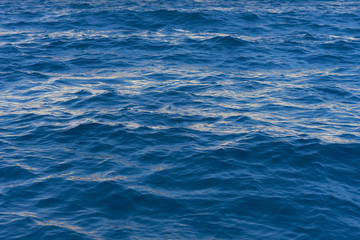 Mediterranean Sea Surface