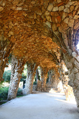 Park Güell © david debray