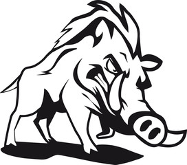 wildschwein gefährlich