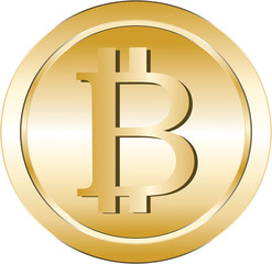 Bitcoin cryptocurrency