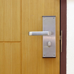 hotel electronic card lock