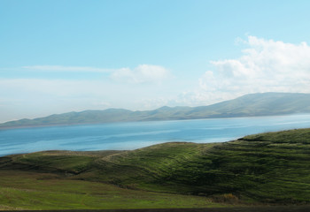 Hollister California