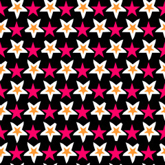 Obraz premium abstract geometrical pattern
