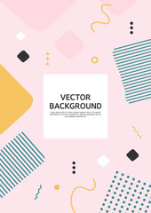vector background