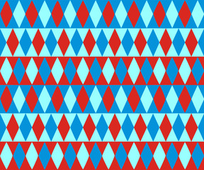 abstract geometrical pattern