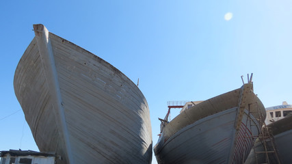 La barca