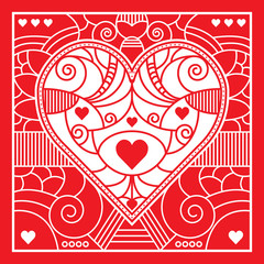 Hearts