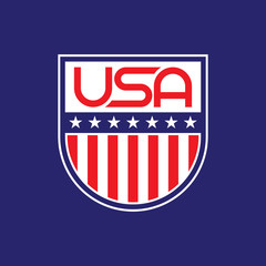 USA CREST