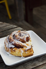 Cinnamon Roll