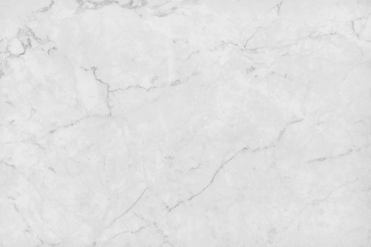 White marble texture background with detailed structure of marble bright and luxurious, abstract marble texture in natural patterns for design art work, white stone floor pattern with high resolution.