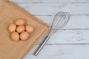 Eggs concepts