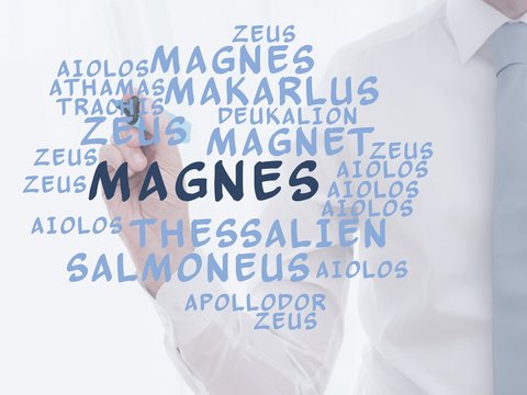Magnes