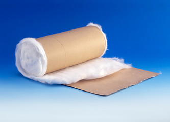 Cotton roll